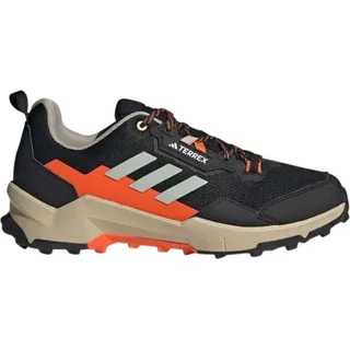 Core Black / Wonder Silver / Impact Orange 44