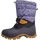 Finn Gummistiefel Violett 37 EU