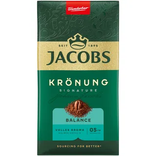 Balance gemahlen 500 g