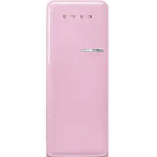 FAB28LPK6 Retro-Kühlschrank (270 l, 1530 mm, Cadillac Pink)
