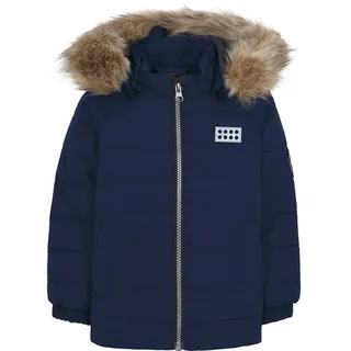 LEGO® kidswear LWJULIO 714 - Jacket dark navy (590) 80