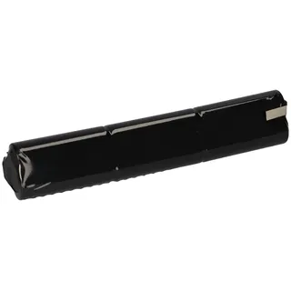 Akkuman Akku Ersatz für Velux Solarfenster, Dachfenster & Rolladen 10,8V 2550mAh NiMH