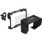 SmallRig 5030 Monitor Cage Kit für Atomos Shinobi II