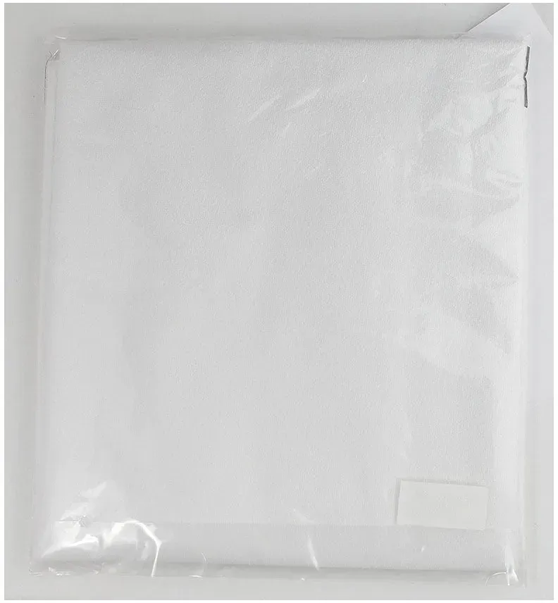 Medi-Inn Bettauflage mit PU Membran 90 x 150 cm