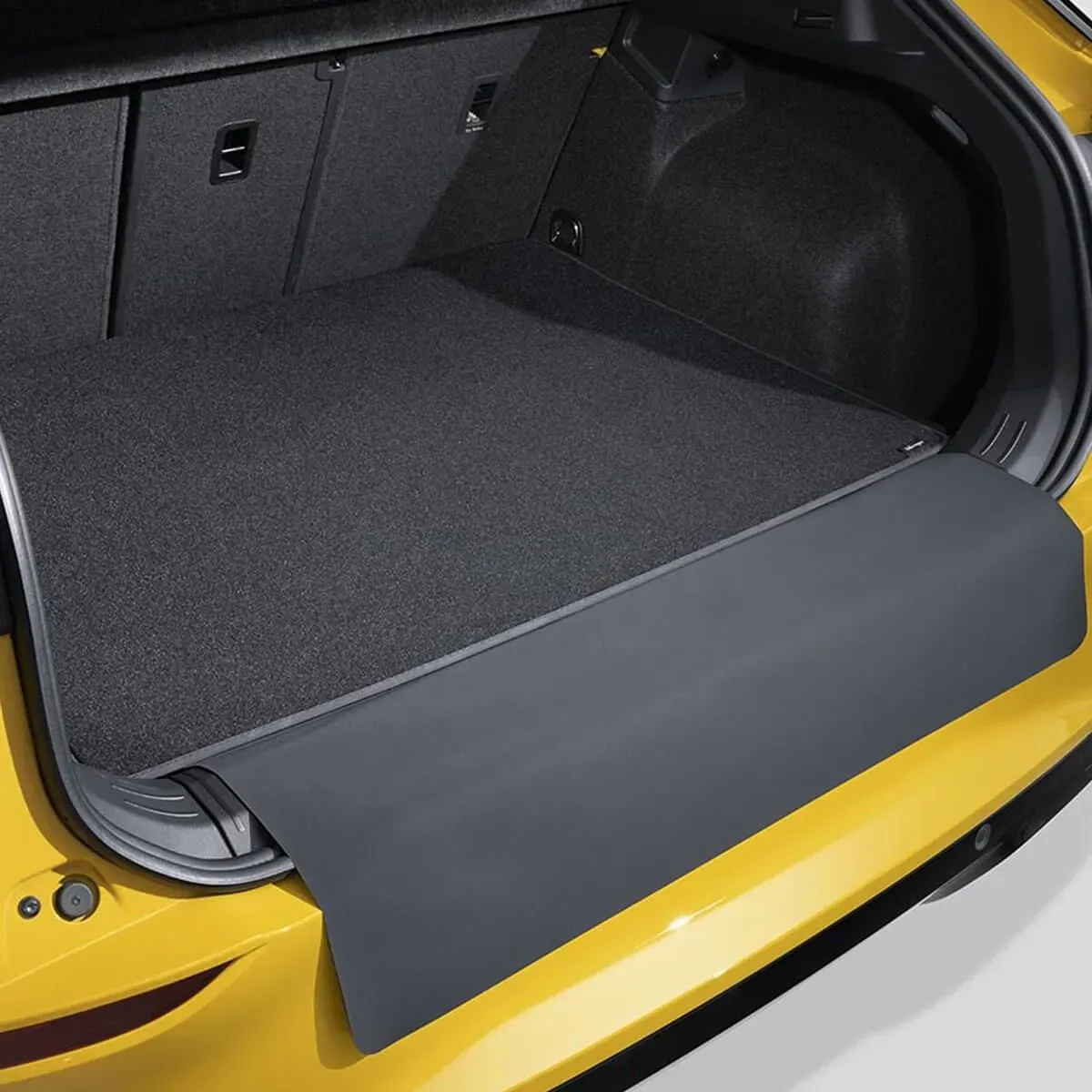 Volkswagen T-Roc Gepäckraumwendematte mit Ladeboden 2GV061210