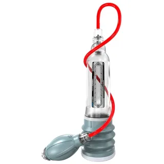 Penispumpen-Set mit Wasserdruck | Effektives Potenz-Training, wasserdicht Bathmate 1 St Pumpe