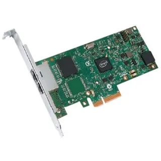 Fujitsu PLAN CP Intel I350-T2 LP