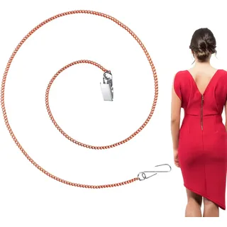 Reißverschluss Anziehhilfe Reißverschluss Helfer Kleid Zipper Helper Zipper Pulls Für Kleider Stiefel Reißverschluss Zieher Kleid Zipper Helper Mit Hakenclip Zuziehhilfe Für Reißverschluss