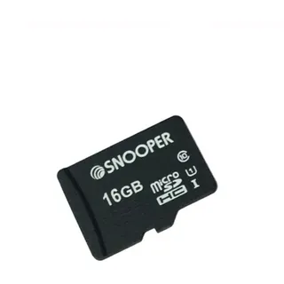 Snooper Kartenaktualisierung auf Micro-SD-Karte für Snooper Truckmate S6900 Speicherkarte