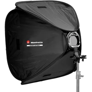 Lastolite Ezybox Hotshoe 38x38
