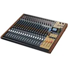 Tascam Model 24 - Mischpult