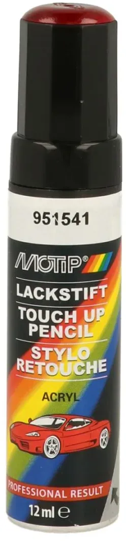 MoTip Kompakt 951541 rot metallic, 12 ml