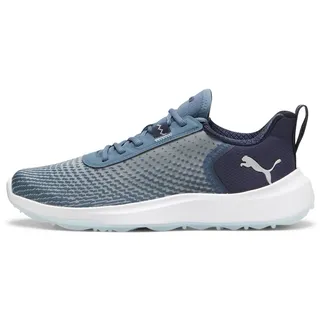 Puma Fusion Crush Sport Golfschuhe Herren 04 evening sky/deep navy 45