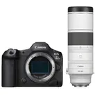 Canon EOS R5 Mark II + RF 200-800mm f/6,3-9.0 IS USM