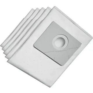 Filter-Set für Haushaltsgeräte, 35 l, für kleine Haushaltsgeräte Kärcher – 69074790