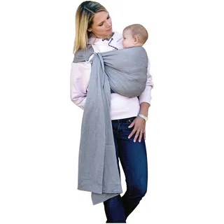 AMAZONAS Ring Sling 1,8 m grey