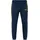 Herren marine/neongelb M
