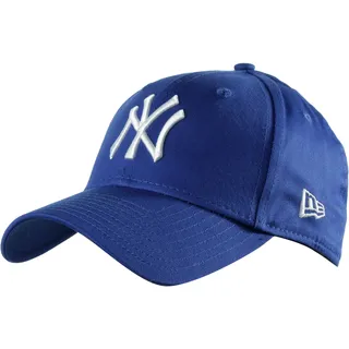 New Era 9Forty New York Yankees Cap Royal / White - One Size