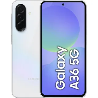 8 GB RAM 256 GB Awesome White