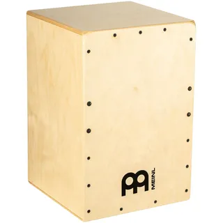 Roland Meinl Percussion Snarecraft Cajon 80, Baltic Birch - Cajon
