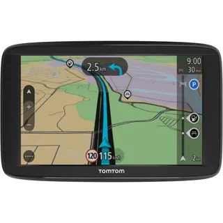TomTom Start 62 EU