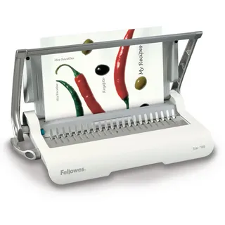 Bindemaschine FELLOWES Star+ 150