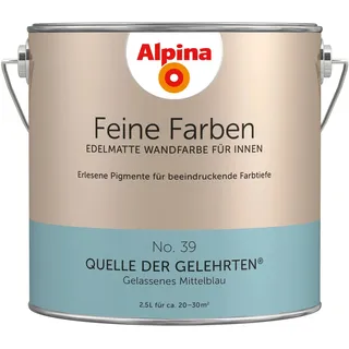2,5 l No. 39 quelle der gelehrten