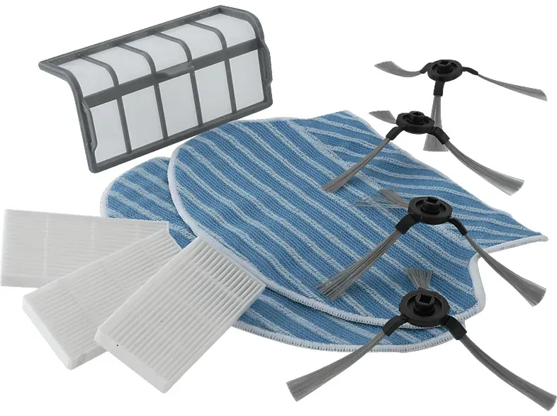BLAUPUNKT XSMART, Zubehör-Kit