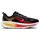 Herren Black/Lightning Crimson/Topaz Gold/Bright Crimson 47