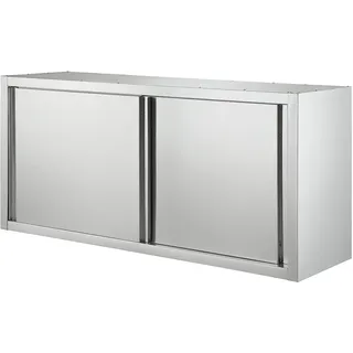 Vaiotec EASYLINE Wandhängeschrank / 2 Schiebetüren , 1000 x 400 mm