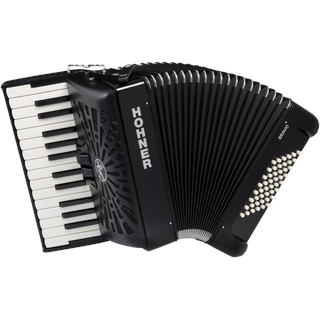 hohner musikinstrumente gmbh andreas-koch-str. 9 78647 trossingen germany info@hohner.de https://hohner.de/ Bravo II 48 silent key