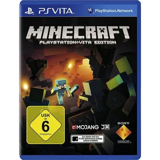 Minecraft [PSVita]