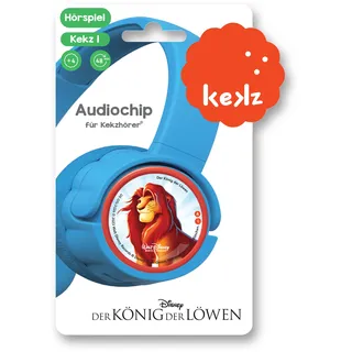Kekz Chip Disney: Der König der Löwen