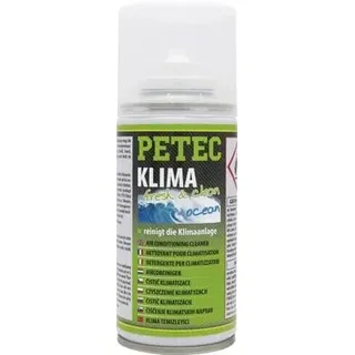 Petec Klima Fresh & Clean Ocean 75ml