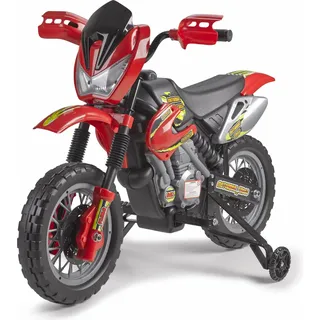 FAMOSA Feber Motorbike Cross 400F 6V