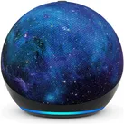 Amazon Echo Dot Kids (5. Gen.) (Amazon Alexa), Smart Speaker, Blau