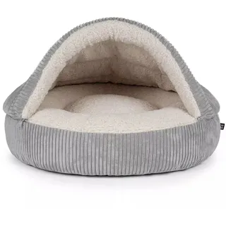 Cord Hundehöhle Timon - XL