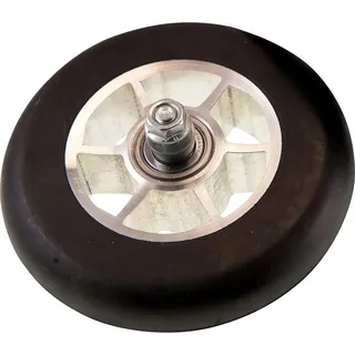 Swix Skating Wheel S5, Rub, compl. 1.stk neutral