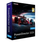 Cyberlink PowerDirector 2026 Ultra
