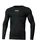 langarm Turtleneck Funktionsshirt Kinder schwarz 164/176