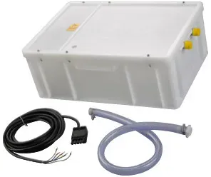 Neutralisationseinrichtung NE1.1 V4  - 8718577421 von Buderus