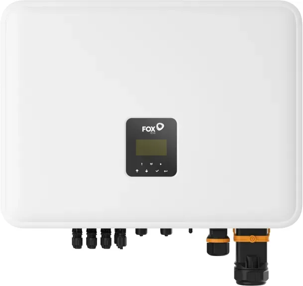 Fox ESS H3-15.0-Smart Wechselrichter – 0% MwSt. (gem. § 12 Abs. 3 UStG)