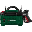PARKSIDE® Hochdruckreiniger »PHDS 110 B2 Silent«, 110 bar, 8 m Schlauch