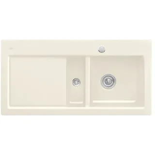 Küchenspüle, 671202KRHL23,