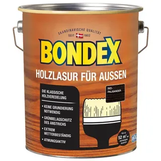 Aussen 4 l rio-palisander