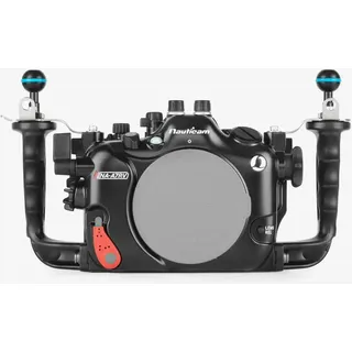 Nauticam Unterwassergehäuse für SONY A7R V Kamera - Sony A7RV