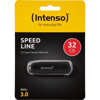 32GB schwarz USB 3.0