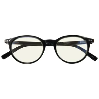 original i need you I Need You Bluebreaker Panto, Unisex, für Arbeitsplatz, Blaulichtfilter, Dioptrien +1.50