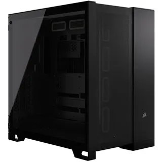 Corsair 6500D Airflow Schwarz