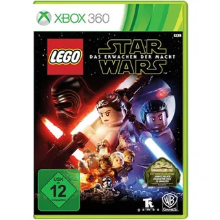 Warner LEGO Star Wars Das Erwachen der Macht